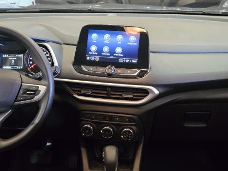 CHEVROLET Tracker 1.0 4P FLEX TURBO LT AUTOMTICO, Foto 8