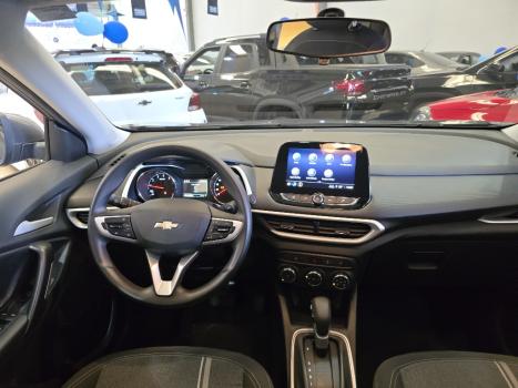 CHEVROLET Tracker 1.0 4P FLEX TURBO LT AUTOMTICO, Foto 10