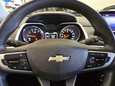 CHEVROLET Tracker 1.0 4P FLEX TURBO LT AUTOMTICO, Foto 11