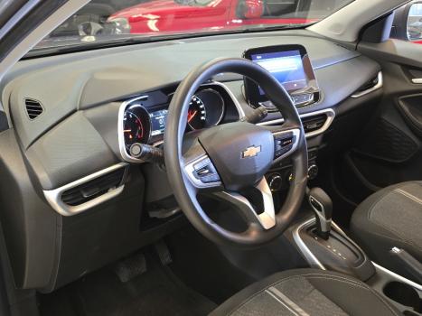CHEVROLET Tracker 1.0 4P FLEX TURBO LT AUTOMTICO, Foto 15