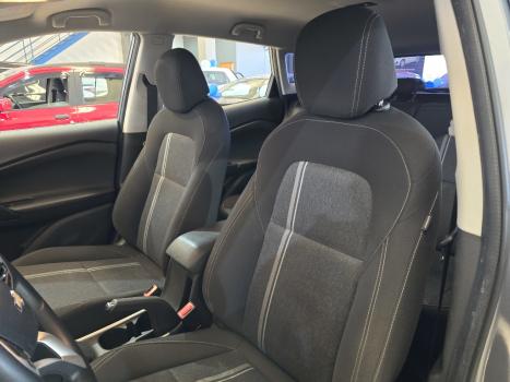 CHEVROLET Tracker 1.0 4P FLEX TURBO LT AUTOMTICO, Foto 16