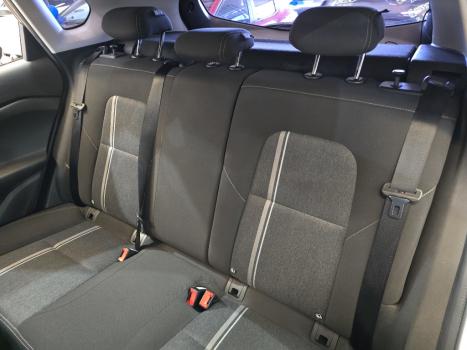 CHEVROLET Tracker 1.0 4P FLEX TURBO LT AUTOMTICO, Foto 17