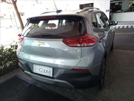 CHEVROLET Tracker 1.2 4P FLEX TURBO PREMIER AUTOMTICO, Foto 3