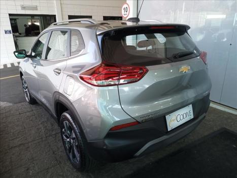 CHEVROLET Tracker 1.2 4P FLEX TURBO PREMIER AUTOMTICO, Foto 4