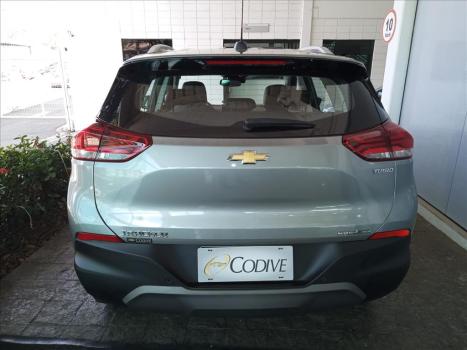 CHEVROLET Tracker 1.2 4P FLEX TURBO PREMIER AUTOMTICO, Foto 6
