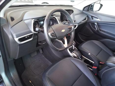 CHEVROLET Tracker 1.2 4P FLEX TURBO PREMIER AUTOMTICO, Foto 8