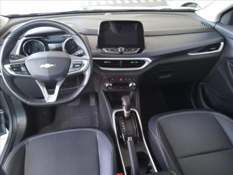 CHEVROLET Tracker 1.2 4P FLEX TURBO PREMIER AUTOMTICO, Foto 9