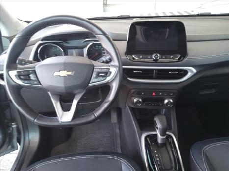 CHEVROLET Tracker 1.2 4P FLEX TURBO PREMIER AUTOMTICO, Foto 10