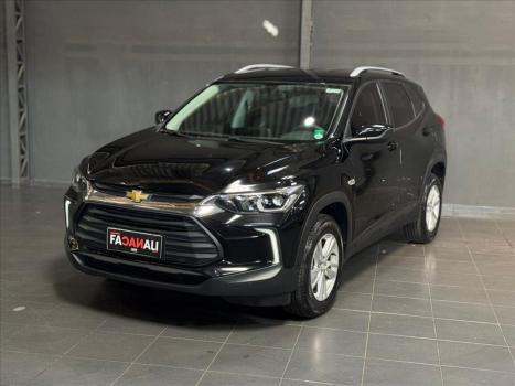 CHEVROLET Tracker 1.0 4P FLEX TURBO LT AUTOMTICO, Foto 3