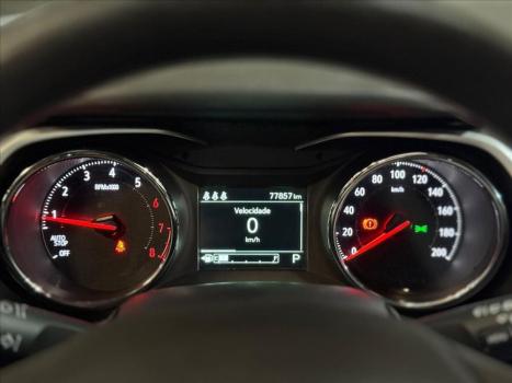 CHEVROLET Tracker 1.0 4P FLEX TURBO LT AUTOMTICO, Foto 16