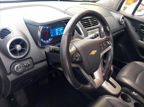 CHEVROLET Tracker 1.8 16V 4P FLEX LTZ AUTOMTICO, Foto 7