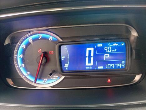 CHEVROLET Tracker 1.8 16V 4P FLEX LTZ AUTOMTICO, Foto 8
