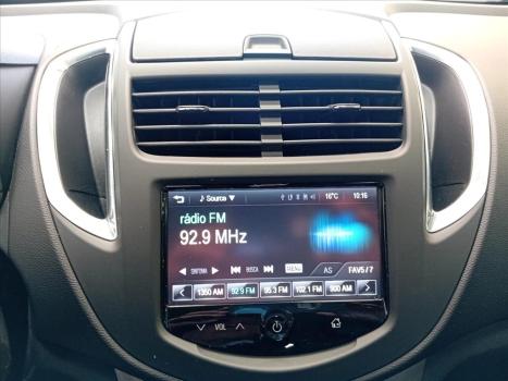 CHEVROLET Tracker 1.8 16V 4P FLEX LTZ AUTOMTICO, Foto 9