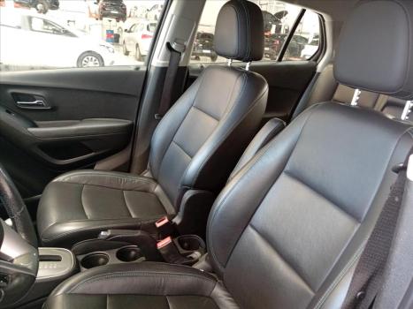 CHEVROLET Tracker 1.8 16V 4P FLEX LTZ AUTOMTICO, Foto 12