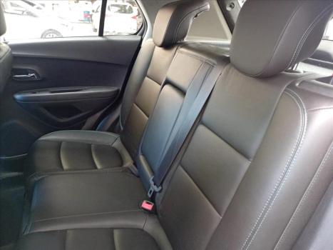 CHEVROLET Tracker 1.8 16V 4P FLEX LTZ AUTOMTICO, Foto 13