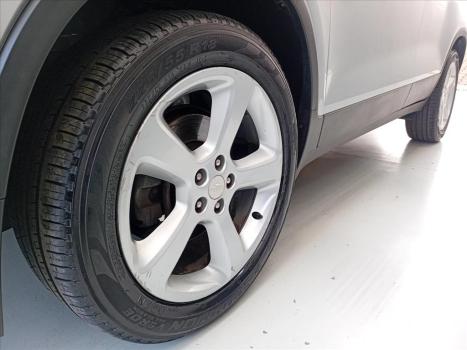 CHEVROLET Tracker 1.8 16V 4P FLEX LTZ AUTOMTICO, Foto 16