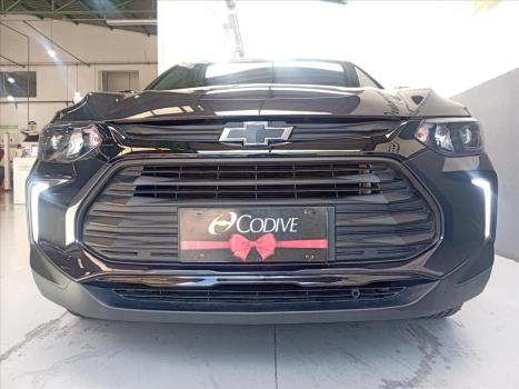 CHEVROLET Tracker 1.0 4P FLEX TURBO AUTOMTICO, Foto 1