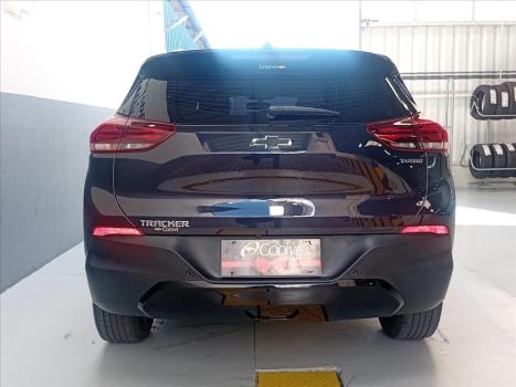 CHEVROLET Tracker 1.0 4P FLEX TURBO AUTOMTICO, Foto 2