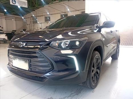 CHEVROLET Tracker 1.0 4P FLEX TURBO AUTOMTICO, Foto 3