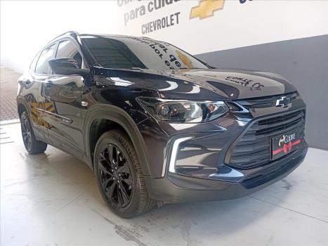 CHEVROLET Tracker 1.0 4P FLEX TURBO AUTOMTICO, Foto 4