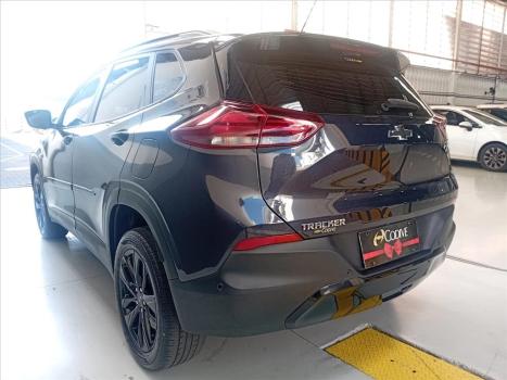 CHEVROLET Tracker 1.0 4P FLEX TURBO AUTOMTICO, Foto 5