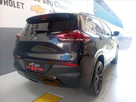 CHEVROLET Tracker 1.0 4P FLEX TURBO AUTOMTICO, Foto 6