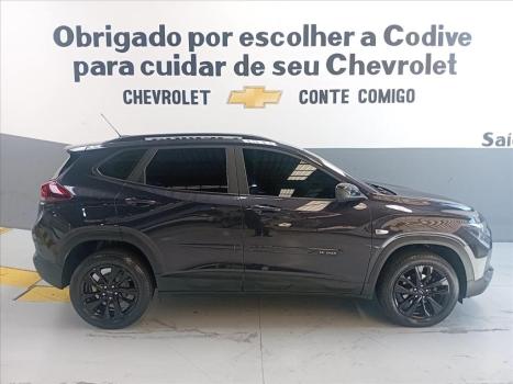 CHEVROLET Tracker 1.0 4P FLEX TURBO AUTOMTICO, Foto 7