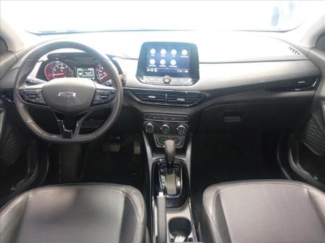 CHEVROLET Tracker 1.0 4P FLEX TURBO AUTOMTICO, Foto 9