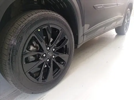 CHEVROLET Tracker 1.0 4P FLEX TURBO AUTOMTICO, Foto 16
