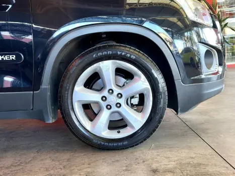 CHEVROLET Tracker 1.8 16V 4P FLEX LTZ AUTOMTICO, Foto 22