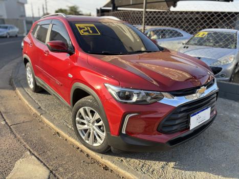 CHEVROLET Tracker 1.0 12V 4P FLEX TURBO LTZ AUTOMTICO, Foto 2