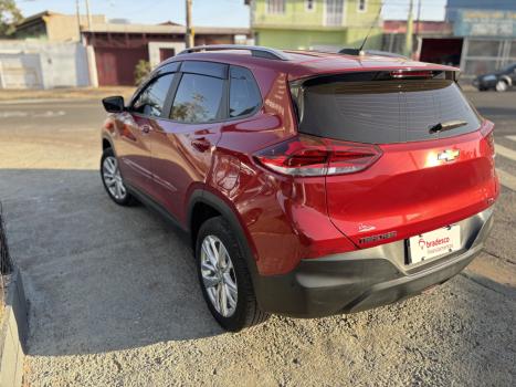 CHEVROLET Tracker 1.0 12V 4P FLEX TURBO LTZ AUTOMTICO, Foto 5
