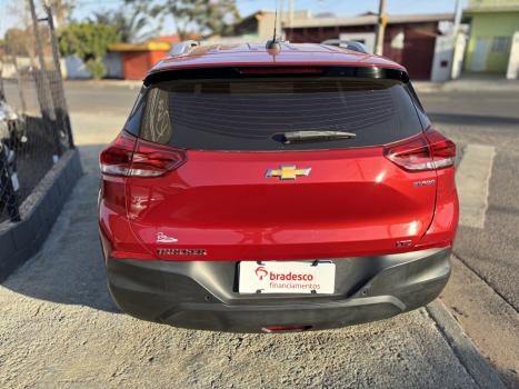 CHEVROLET Tracker 1.0 12V 4P FLEX TURBO LTZ AUTOMTICO, Foto 6