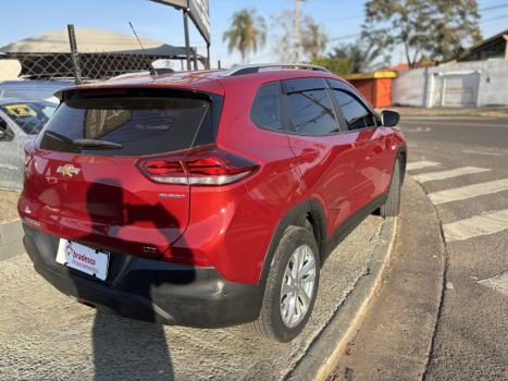 CHEVROLET Tracker 1.0 12V 4P FLEX TURBO LTZ AUTOMTICO, Foto 7
