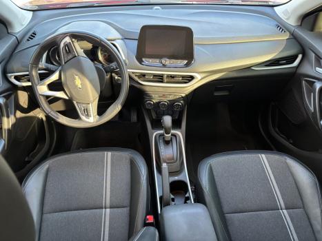 CHEVROLET Tracker 1.0 12V 4P FLEX TURBO LTZ AUTOMTICO, Foto 8