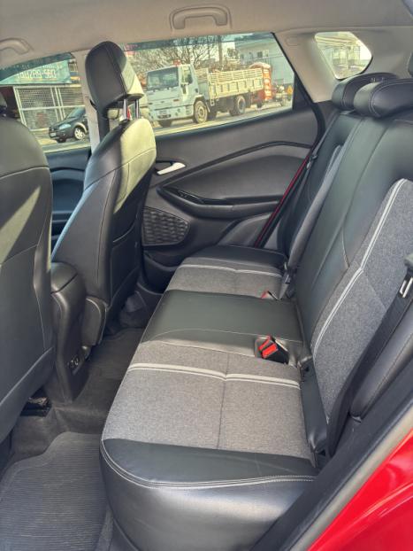 CHEVROLET Tracker 1.0 12V 4P FLEX TURBO LTZ AUTOMTICO, Foto 9