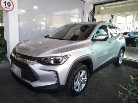 CHEVROLET Tracker 1.0 12V 4P FLEX TURBO LTZ AUTOMTICO, Foto 3