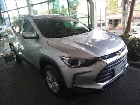 CHEVROLET Tracker 1.0 12V 4P FLEX TURBO LTZ AUTOMTICO, Foto 4