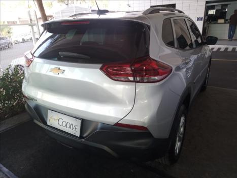 CHEVROLET Tracker 1.0 12V 4P FLEX TURBO LTZ AUTOMTICO, Foto 5