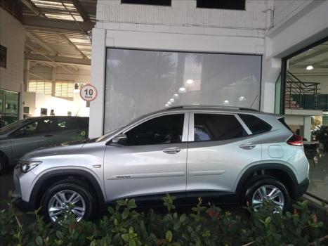 CHEVROLET Tracker 1.0 12V 4P FLEX TURBO LTZ AUTOMTICO, Foto 7