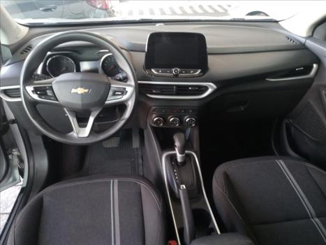 CHEVROLET Tracker 1.0 12V 4P FLEX TURBO LTZ AUTOMTICO, Foto 9