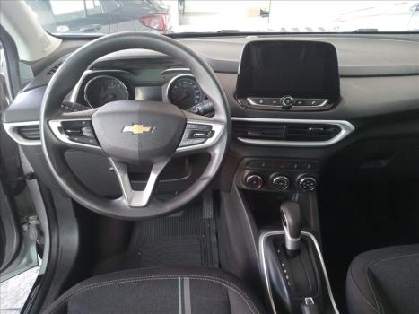 CHEVROLET Tracker 1.0 12V 4P FLEX TURBO LTZ AUTOMTICO, Foto 10