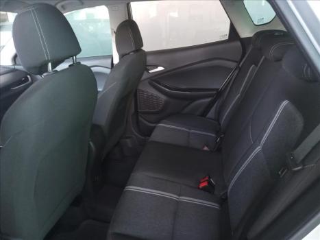 CHEVROLET Tracker 1.0 12V 4P FLEX TURBO LTZ AUTOMTICO, Foto 11