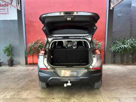 CHEVROLET Tracker 1.0 12V 4P FLEX TURBO AUTOMTICO, Foto 3