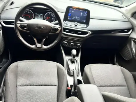 CHEVROLET Tracker 1.0 12V 4P FLEX TURBO AUTOMTICO, Foto 7