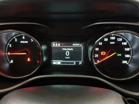 CHEVROLET Tracker 1.0 12V 4P FLEX TURBO AUTOMTICO, Foto 9