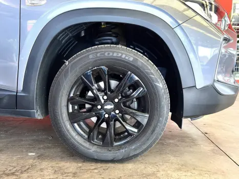 CHEVROLET Tracker 1.0 12V 4P FLEX TURBO AUTOMTICO, Foto 13