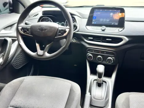 CHEVROLET Tracker 1.0 12V 4P FLEX TURBO AUTOMTICO, Foto 16