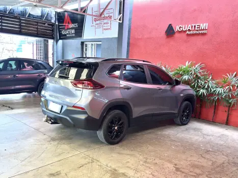 CHEVROLET Tracker 1.0 12V 4P FLEX TURBO AUTOMTICO, Foto 17