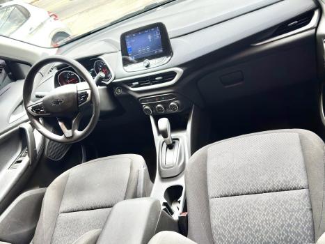 CHEVROLET Tracker 1.0 12V 4P FLEX TURBO AUTOMTICO, Foto 18